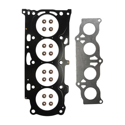 Floor Carpet for Toyota RAV4 (2016–2018)