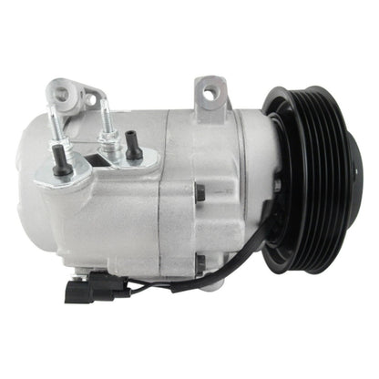 AC Compressor Kit Replacement for Acura MDX 3.5L V6 (2014–2019)