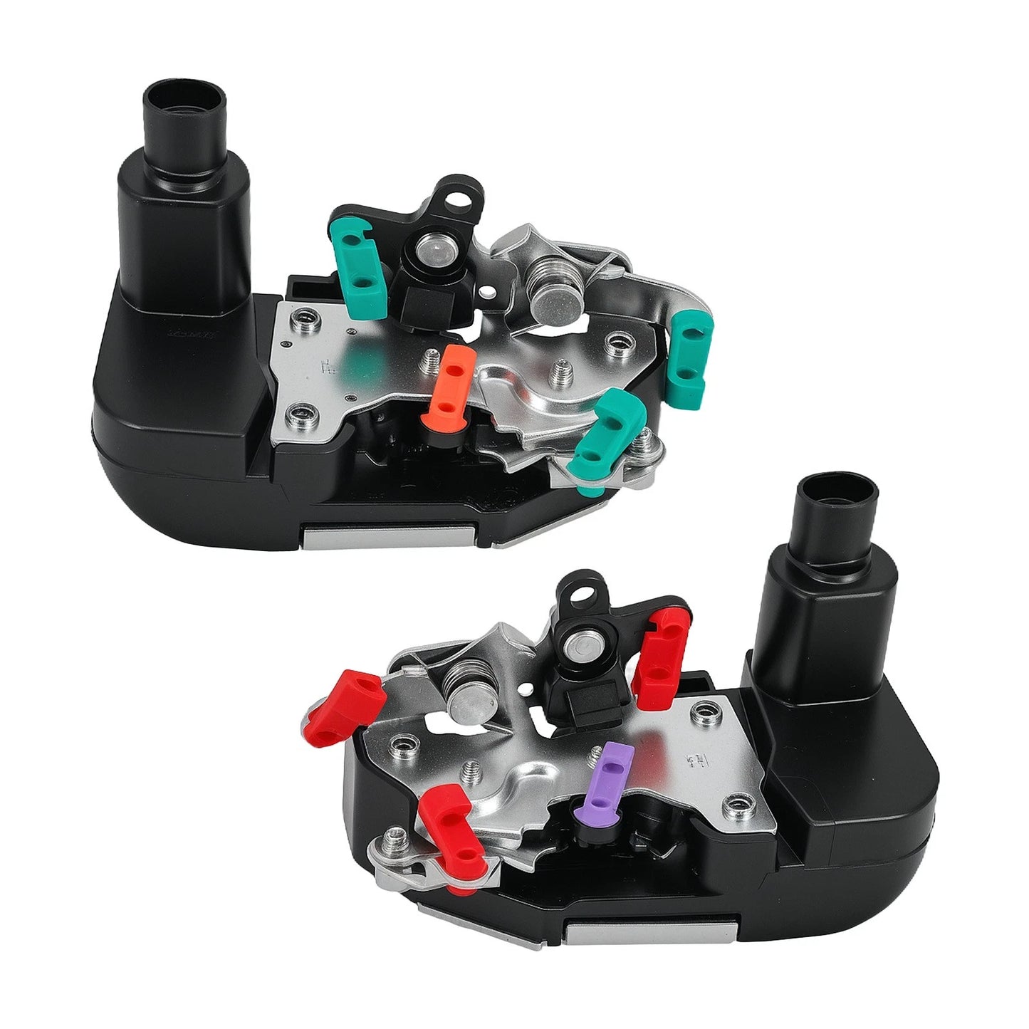 Door Lock Actuator Assembly for Jeep Cherokee (1999–2001)