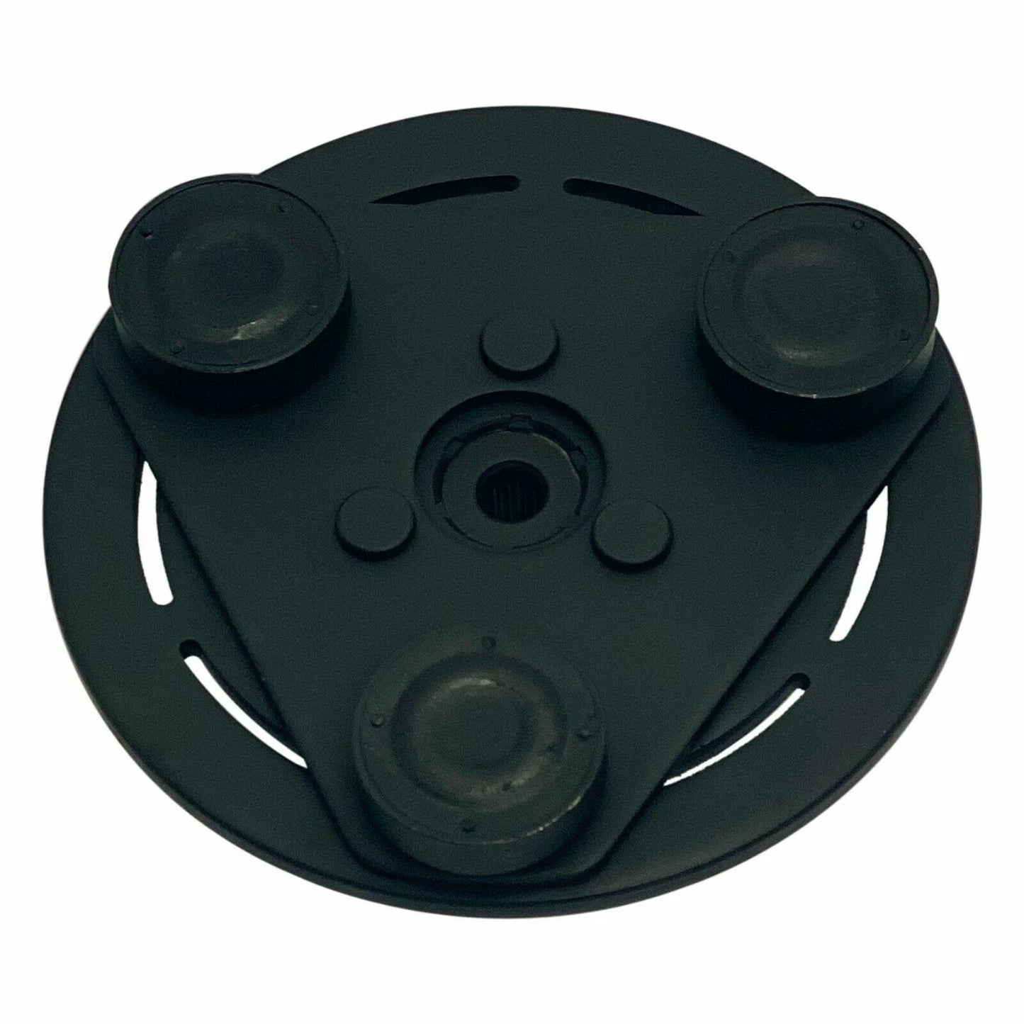 A C Compressor Hub and Bearing Kit Replacement for Kia Sedona (2002–2003)