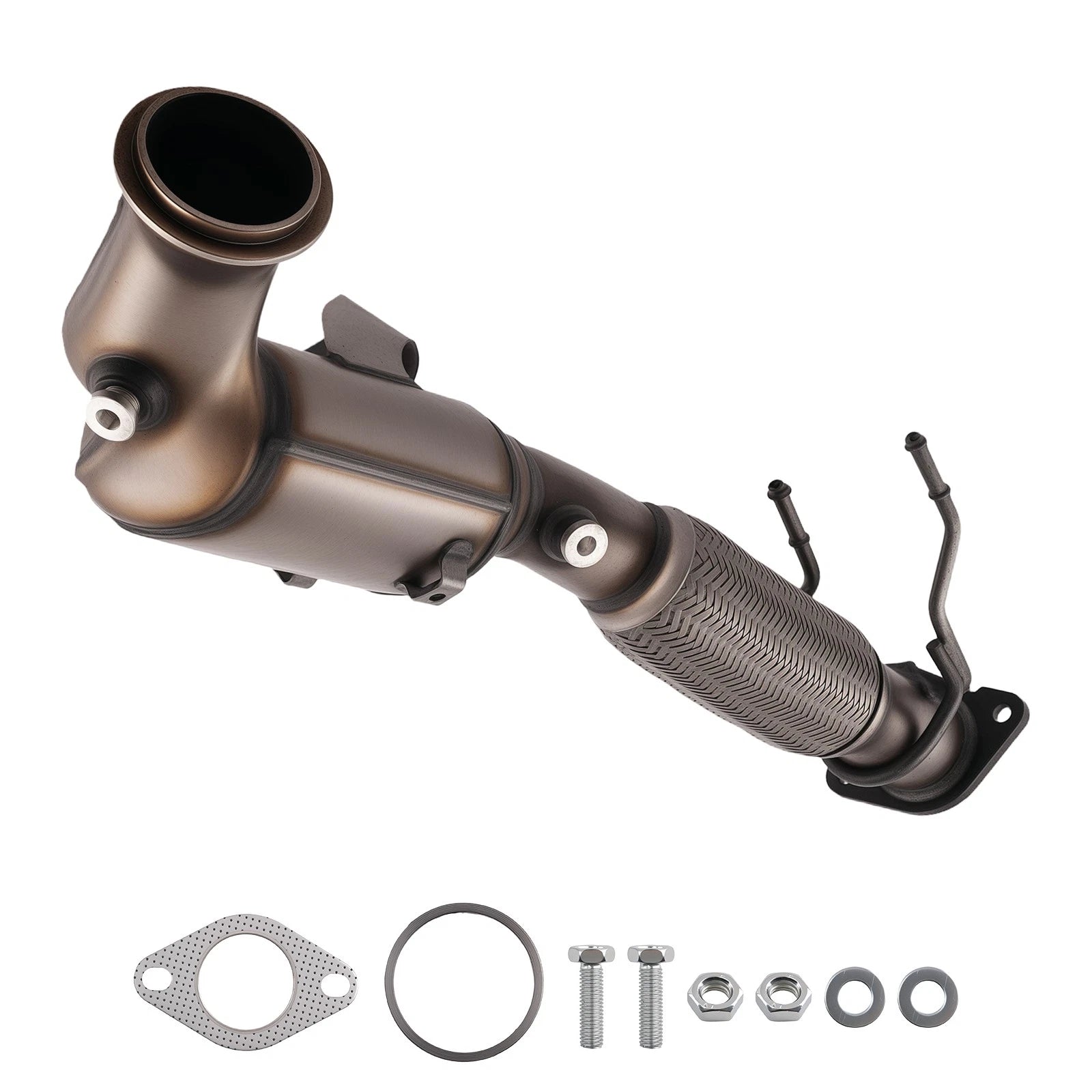 Catalytic Converter for Ford Escape Fusion Lincoln 2.0L (2013–2016)