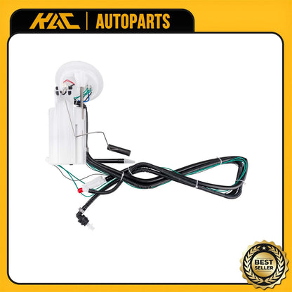 Fuel Pump Assembly Sending Unit for BMW E60 525i 530i 550i (2004–2010)
