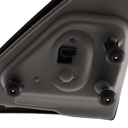Left Side Mirror for Ford F-150 (2009–2010) Heated Signal Puddle Light