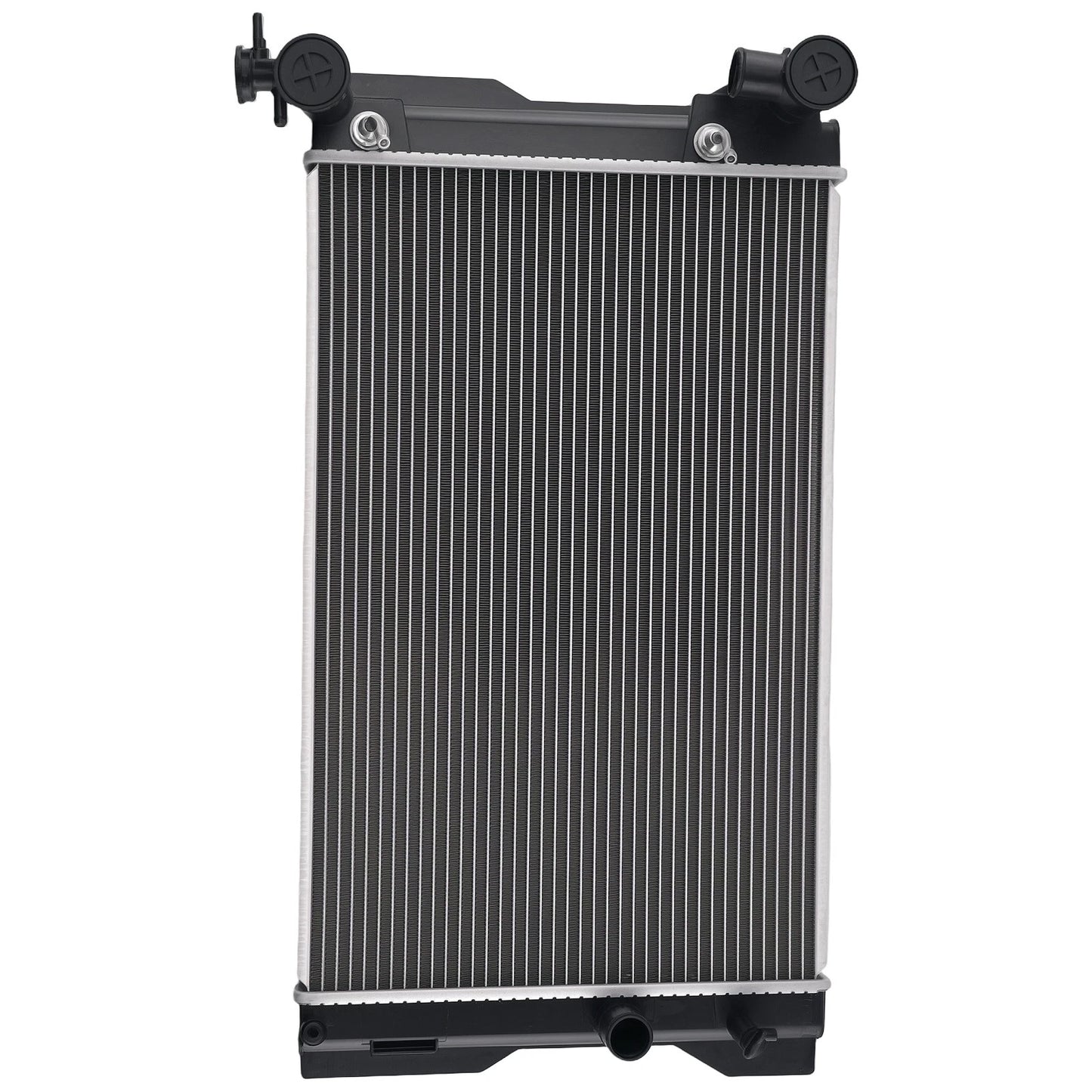 Cooling Radiator for Toyota Matrix/Pontiac Vibe (2009–2014)