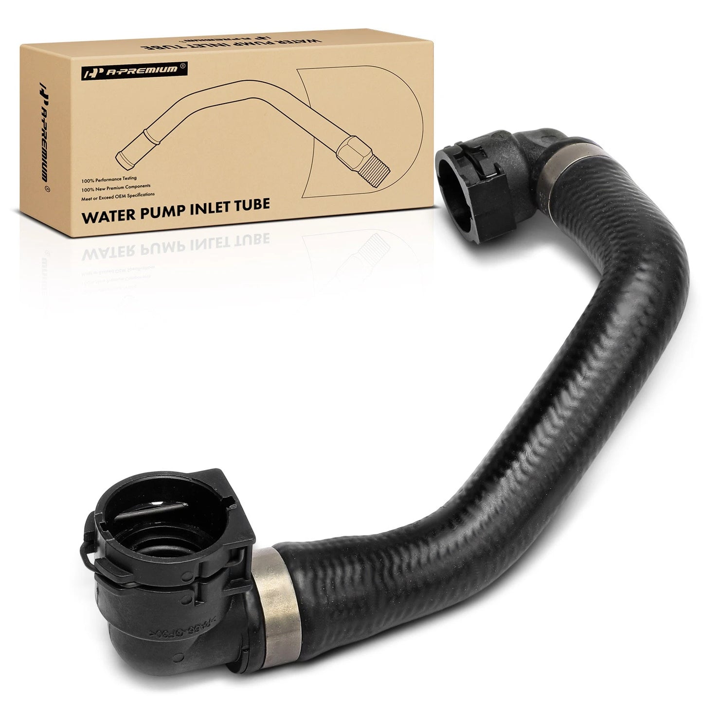 Cooling Water Pipe for Mercedes-Benz S400 (2013–2015)
