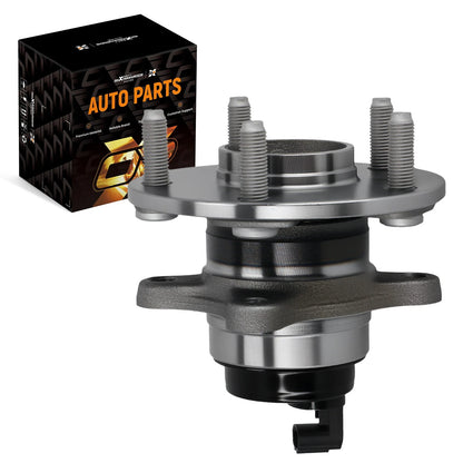 Front Wheel Bearing Hub Assembly for Lexus LS430 (2001–2006) ABS