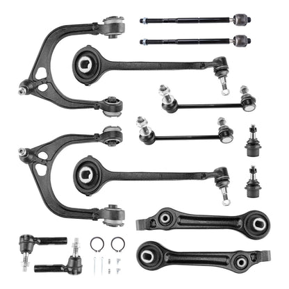Front Suspension Control Arm Kit for Chrysler 300 RWD (2005–2010)