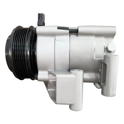AC Compressor Kit Replacement for Saturn Vue 3.6L (2009–2009)