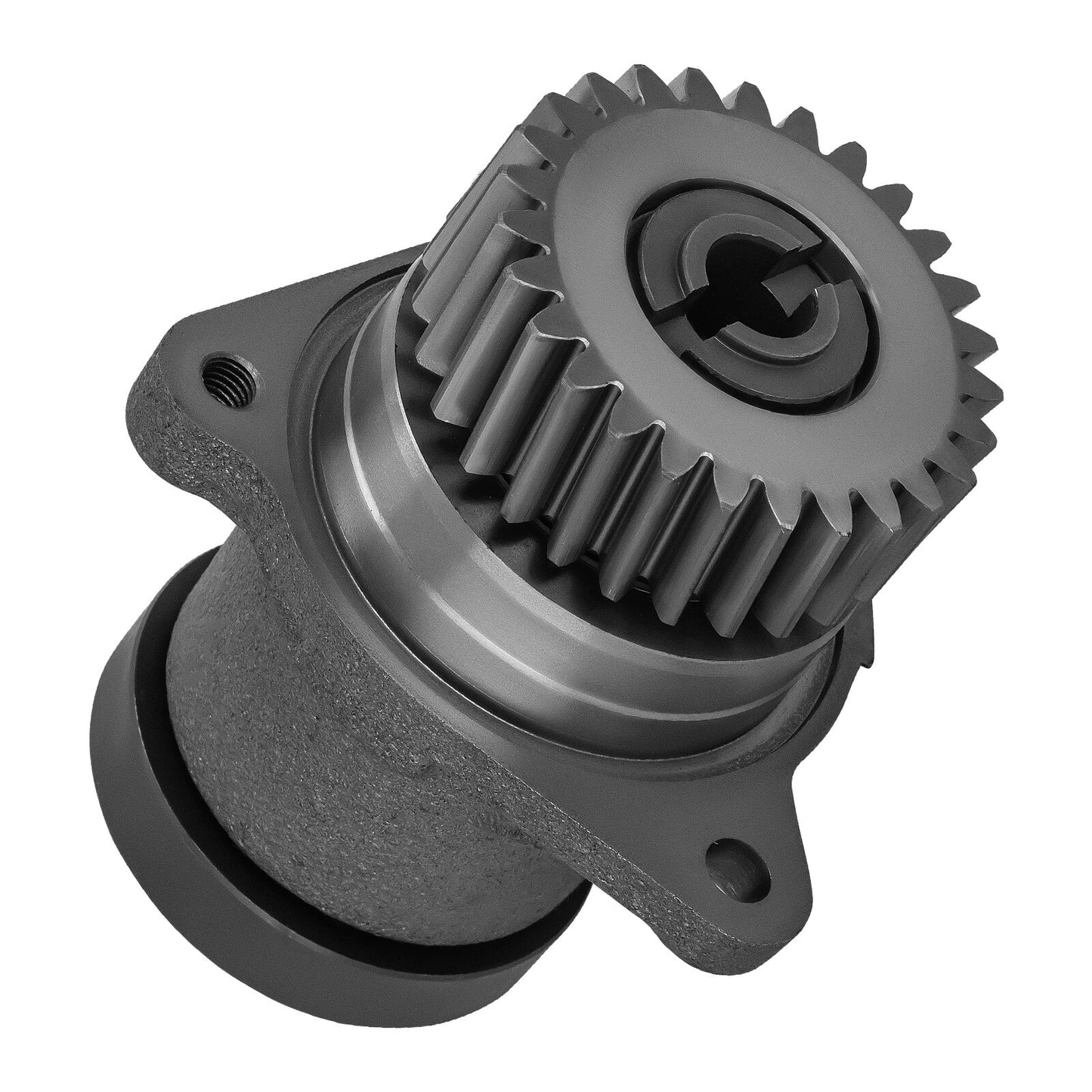Drive Unit for Volvo D12 Engine (2012–2013)
