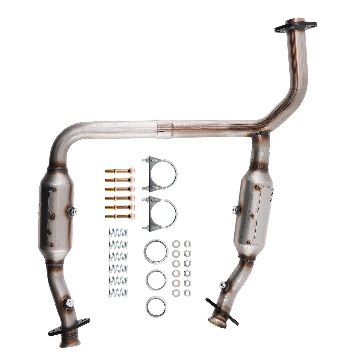 Direct Fit Catalytic Converter for Mercury Mountaineer 4.0L (2006–2010)