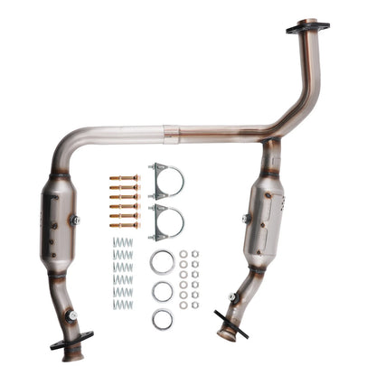 Direct Fit Catalytic Converter for Mercury Mountaineer 4.0L (2006–2010)