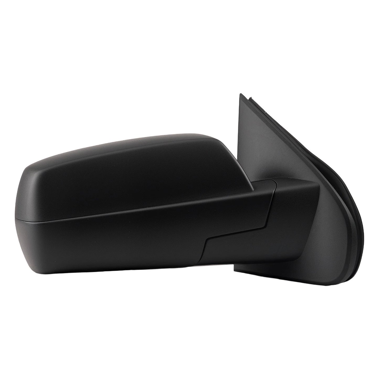 Heated Side View Mirror for Chevrolet Silverado 3500 HD (2015–2019)