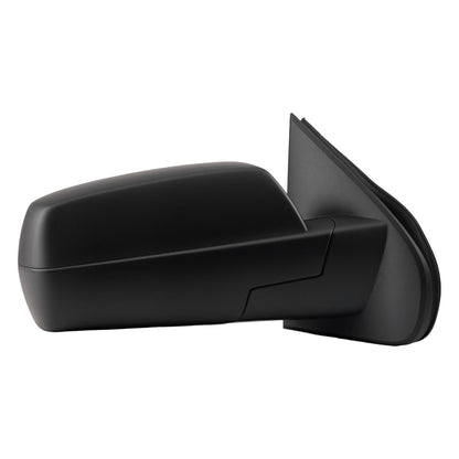 Heated Side View Mirror for Chevrolet Silverado 3500 HD (2015–2019)