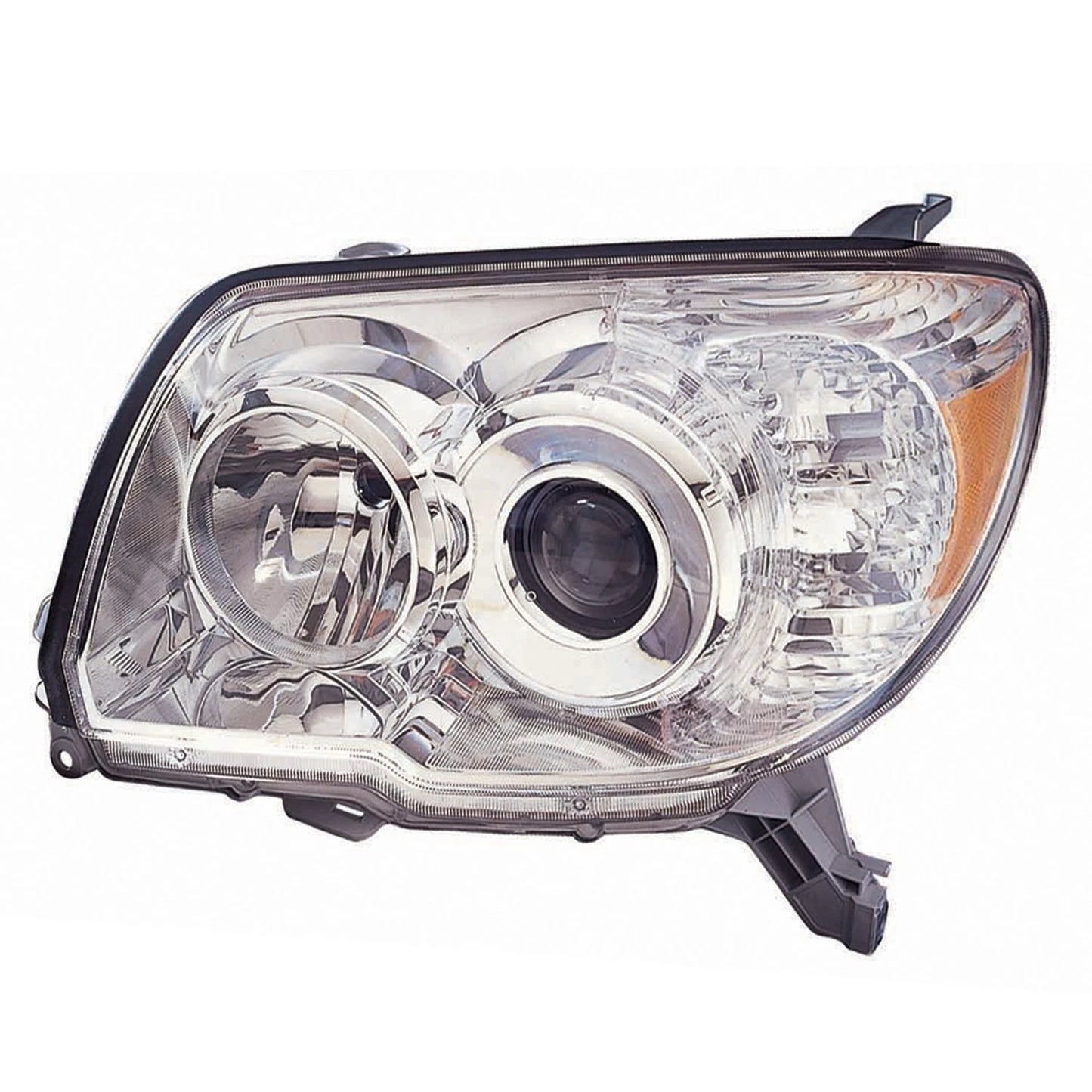 Head Light Assembly Driver Side Replacement for 2006–2009 Toyota 4Runner
