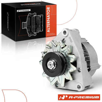 Alternator for Mercedes-Benz 230 240D 280E 300D (1977–1985)