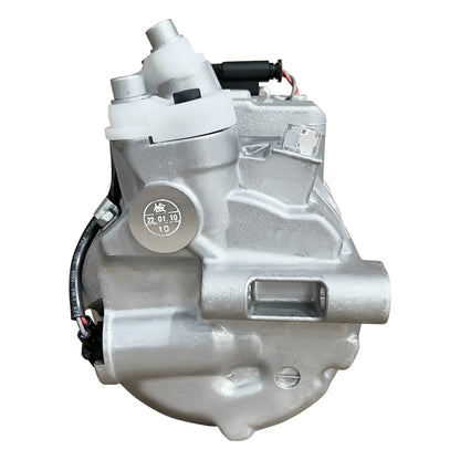 AC Compressor Kit Replacement for Mercedes GL350 3.0L Diesel (2016–2019)