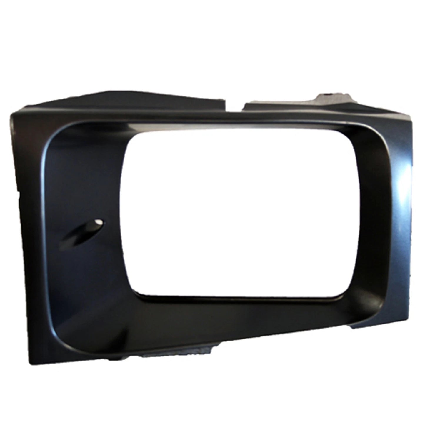 Replacement Driver Side Head Light Bezel For 1999-2004 Ford Ford Superduty