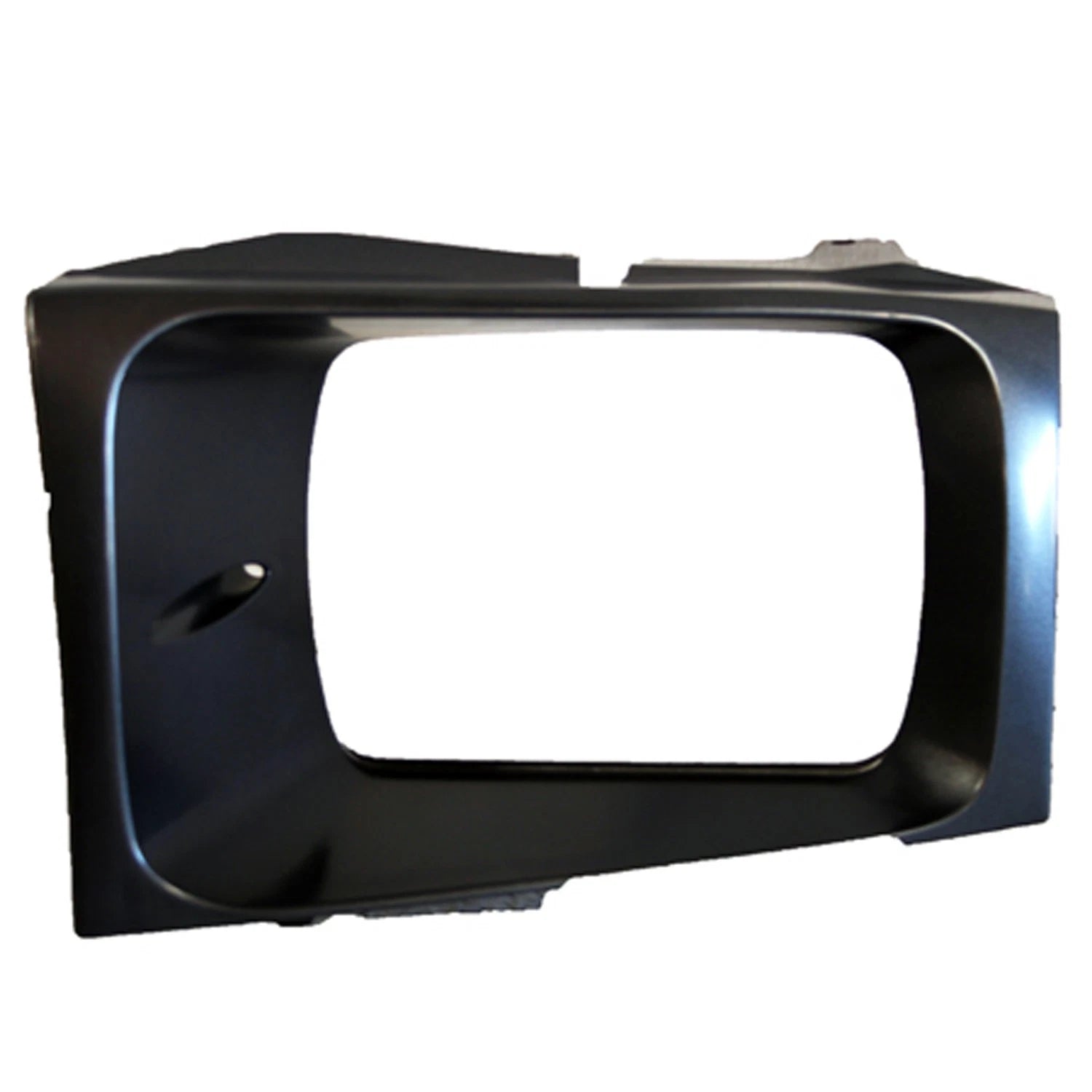 Replacement Driver Side Head Light Bezel For 1999-2004 Ford Ford Superduty
