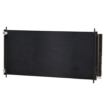 A/C Condenser Replacement Repair Part for 2015–2020 Acura TLX