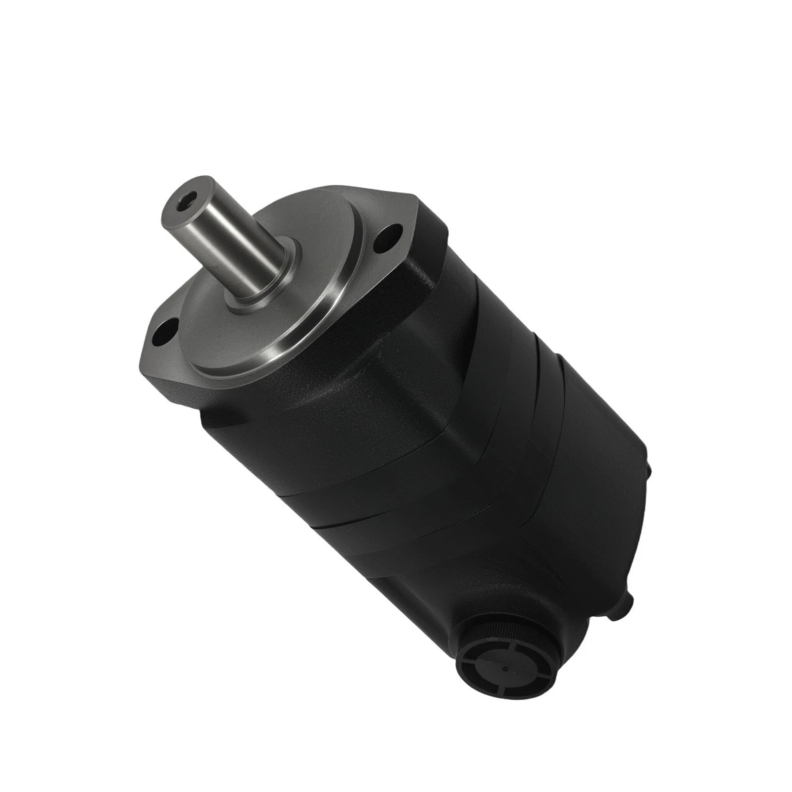 Hydraulic Motor for Char-Lynn Eaton 2000 Series (Black) (2000–2009)