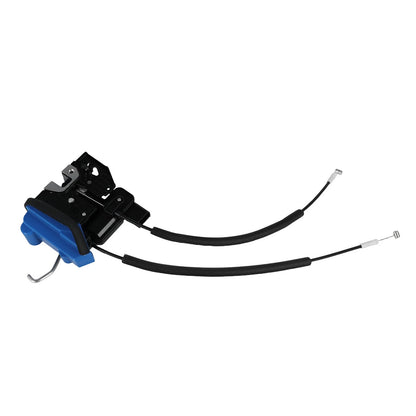 Door Lock Actuator for Kia Rio (2012–2017)