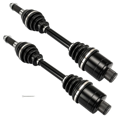 CV Axle Shaft Assembly for Polaris Sportsman 500 HO (2009–2013)