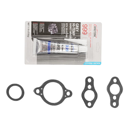 Head Gasket Kit for Mercruiser 5.7L for Volvo Penta GM Marine (5 Years) (2019–2023)