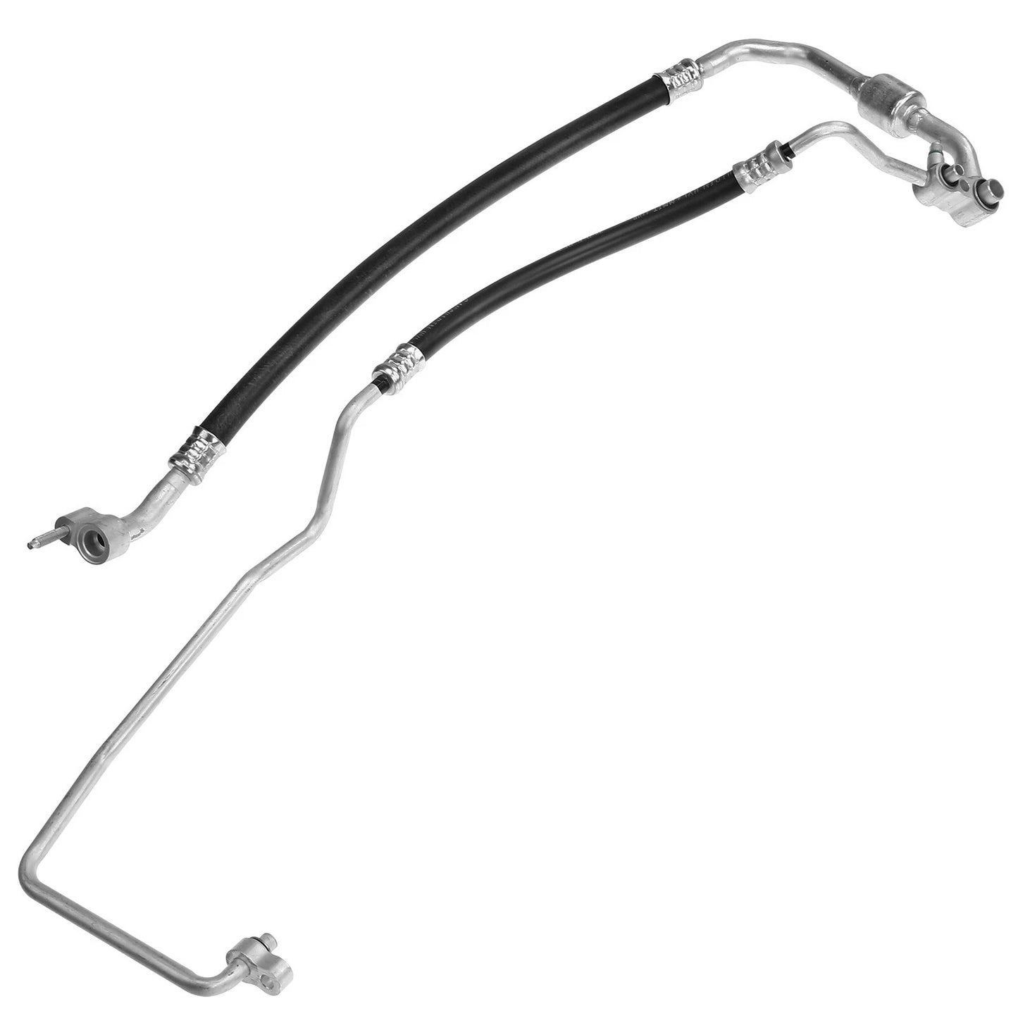 A/C Suction & Discharge Line Hose Assembly for Chevy Equinox (2012–2015)