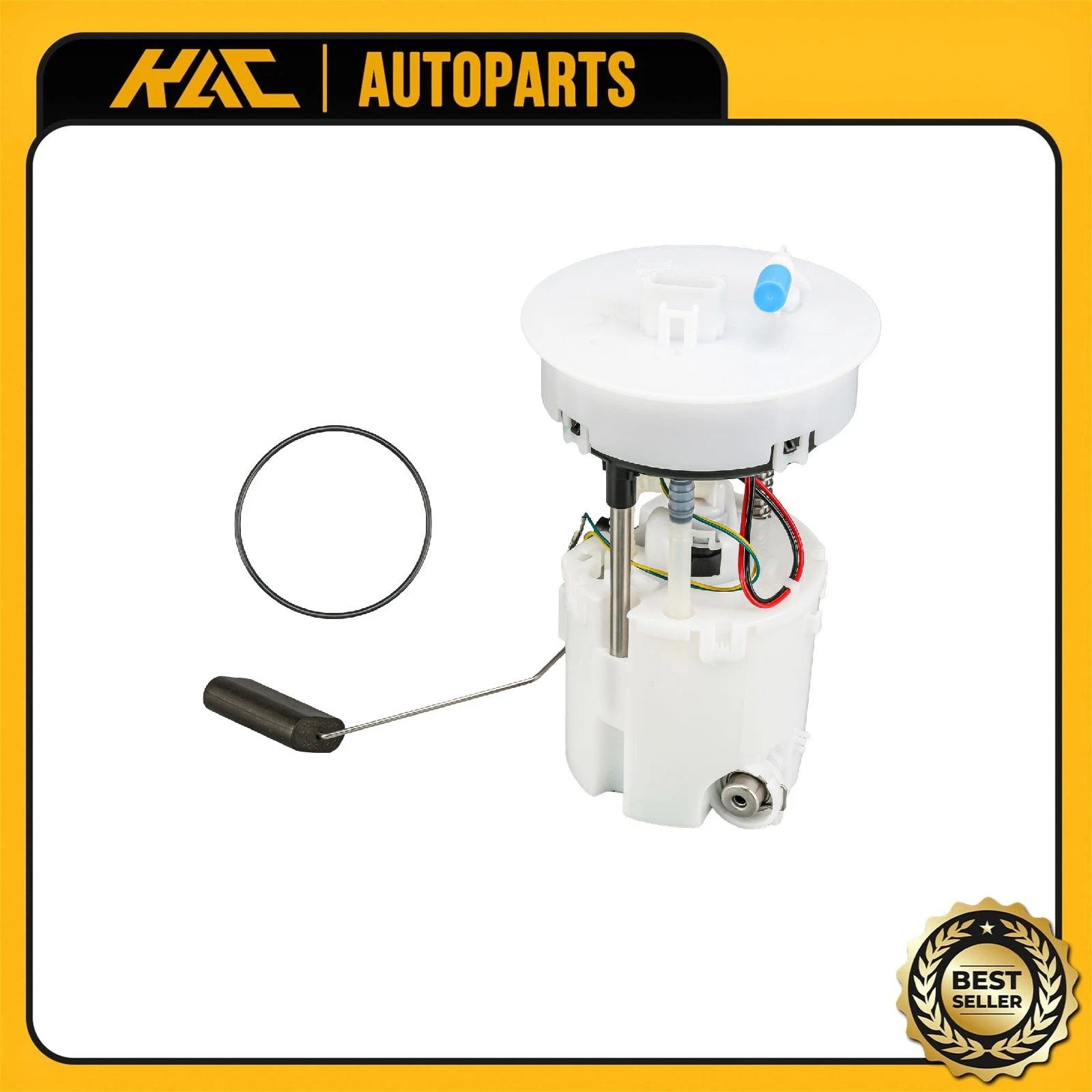 Fuel Pump Assembly for Mazda 2 (2011–2014)