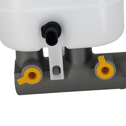 Brake Master Cylinder for GMC Sierra 1500 and Chevrolet Silverado 1500 (2009-2013)