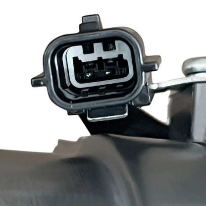 A C Compressor Replacement for Smart ForFour 0.9L (2015–2017)