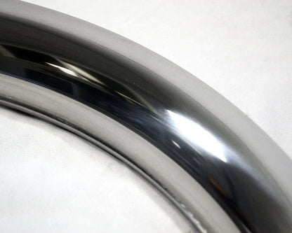 14 Inch Stainless Steel Trim Rings Beauty Bands for Chevy Wheels (4)