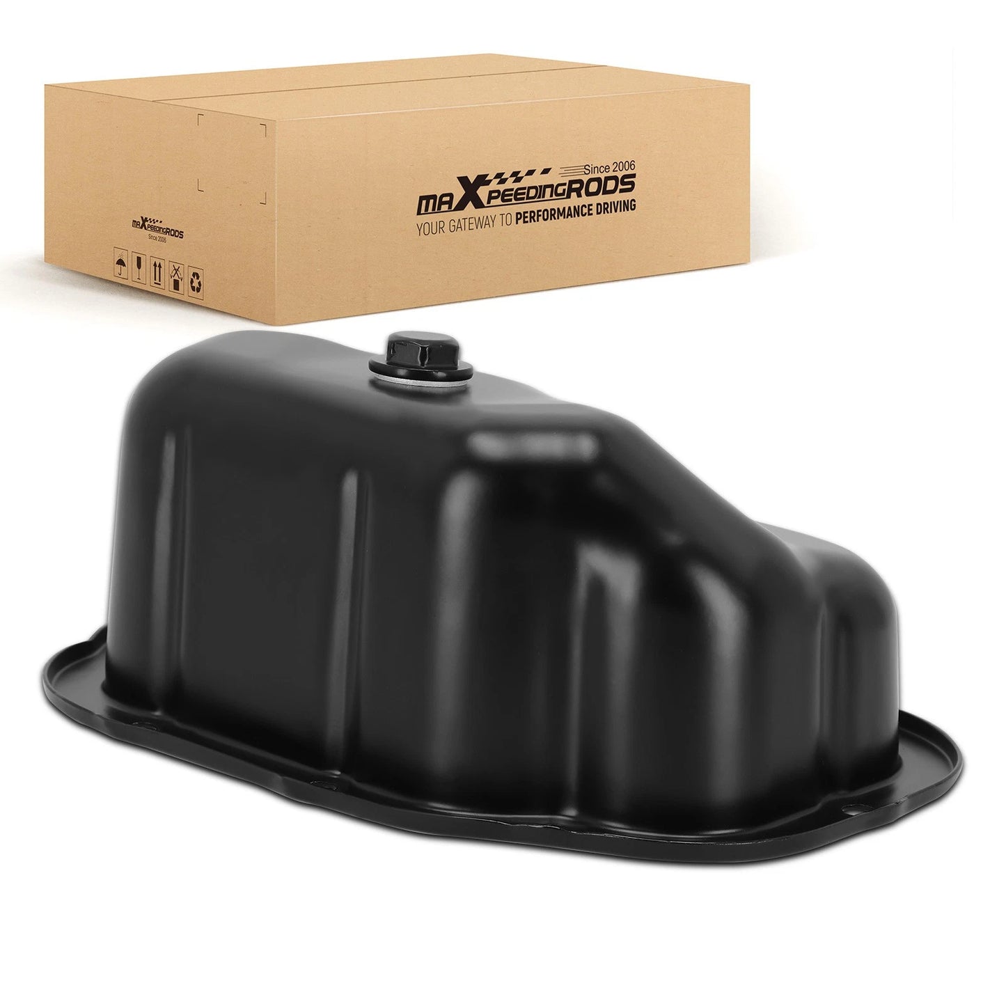 Lower Oil Container for Subaru Legacy Outback (2010–2012)
