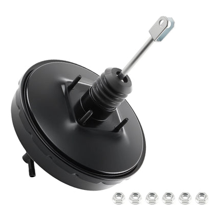 Brake Booster for Volkswagen Golf Jetta (1985–1992)