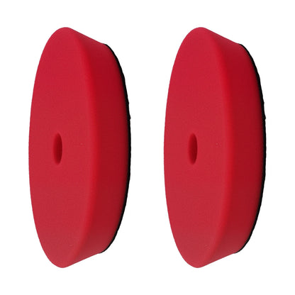 6" Foam Polishing & Cutting Pads for Car Buffing (2-Piece) for 5" Plate (2022–2024)