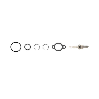 Cylinder Piston Gasket Kit for Yamaha Kodiak 400 (2000–2006)
