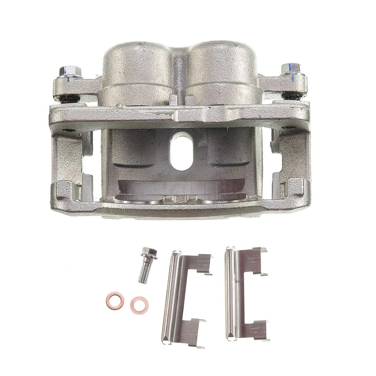 Brake Caliper Set for Chevy Silverado 1500 (2007–2018)