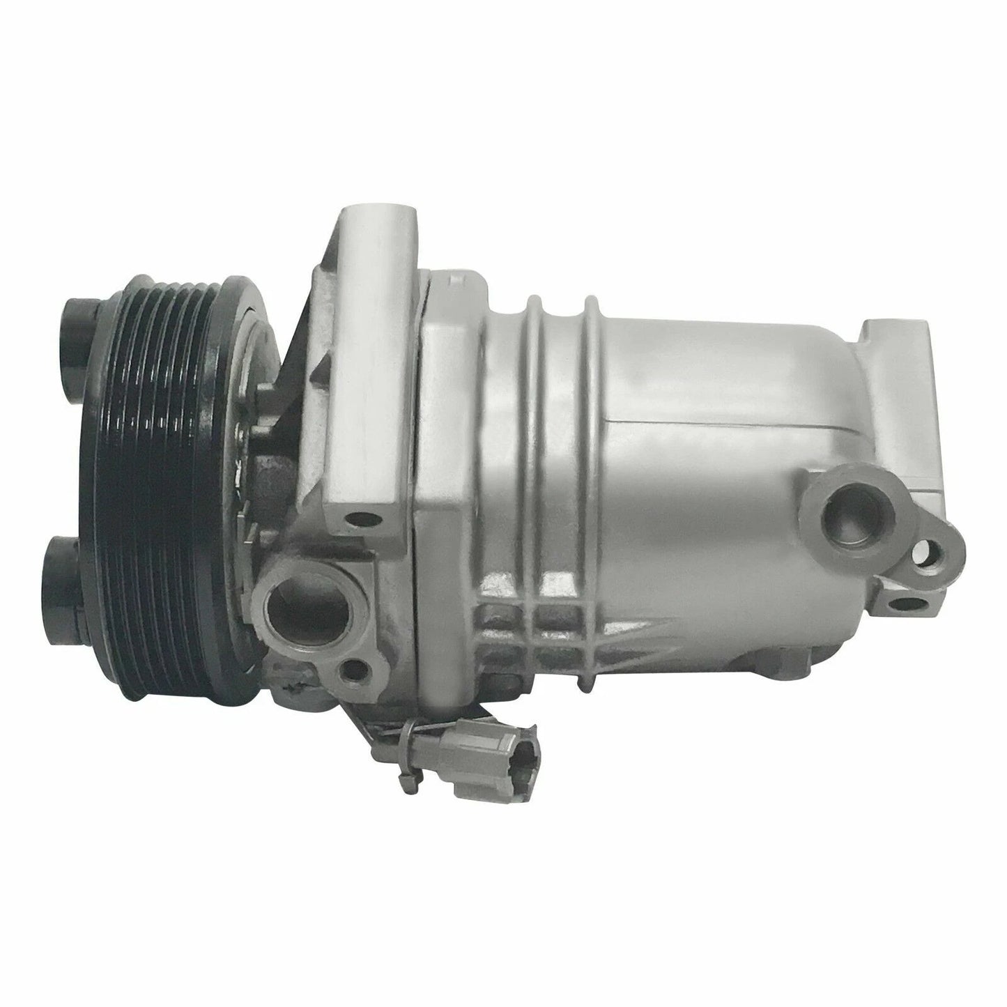 A/C Compressor Kit With O Rings for Mazda Eunos 500 (1991–1998)