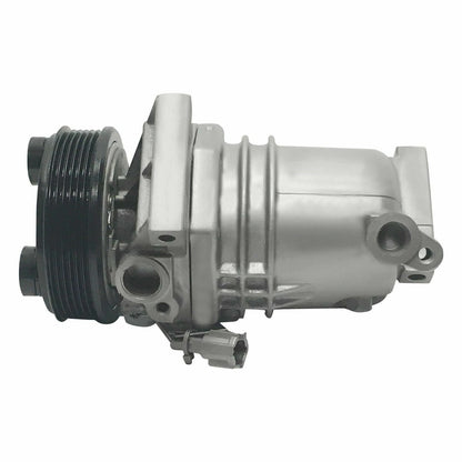 A/C Compressor Kit With O Rings for Mazda Eunos 500 (1991–1998)