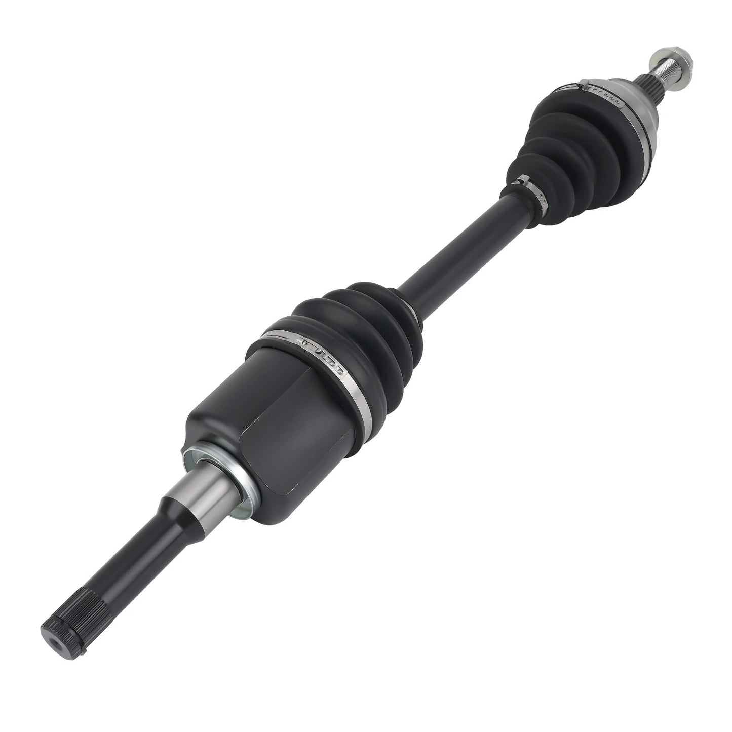 Front Left Axle Shaft for Ford Escape and Lincoln MKZ (2013–2019)