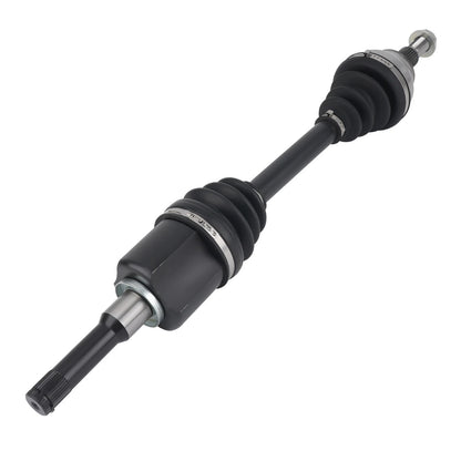 Front Left Axle Shaft for Ford Escape and Lincoln MKZ (2013–2019)
