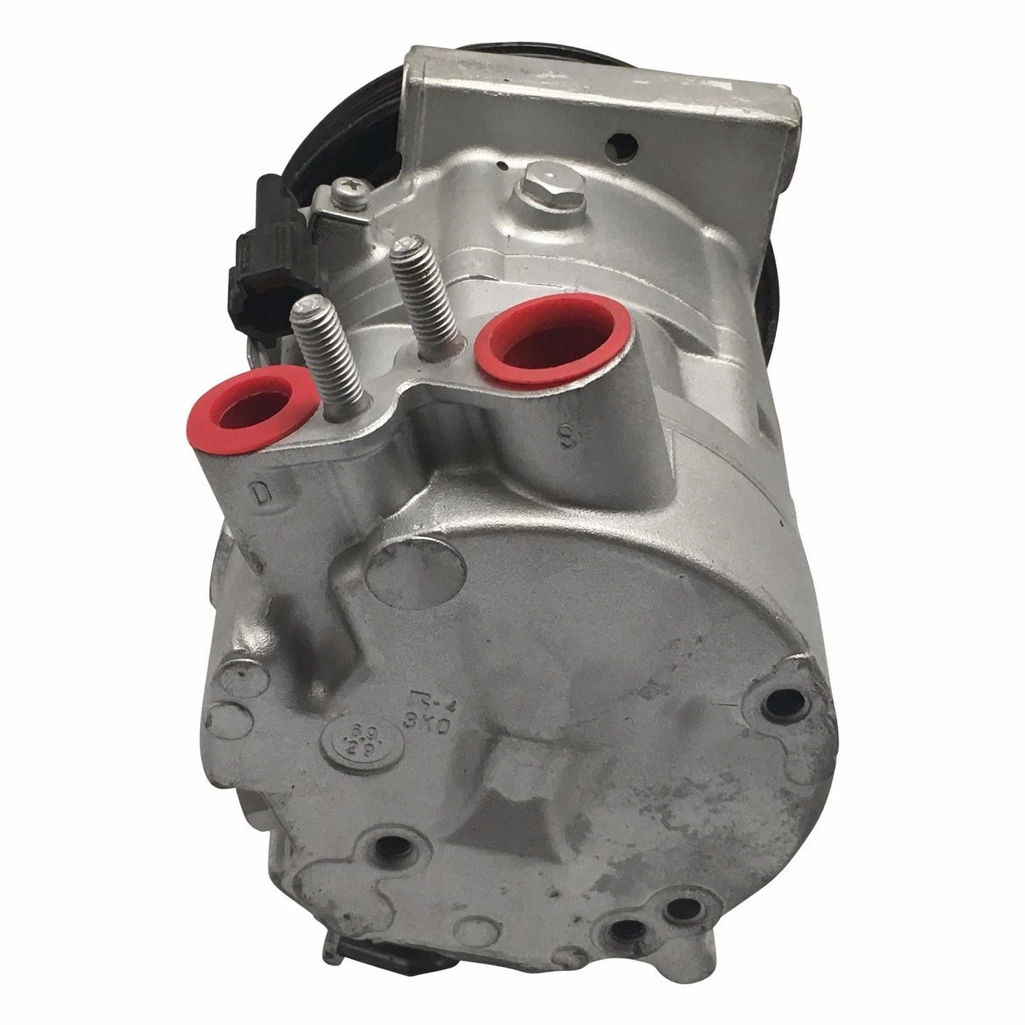 AC Compressor Kit Replacement for Ford Ranger PX (2011–2018)