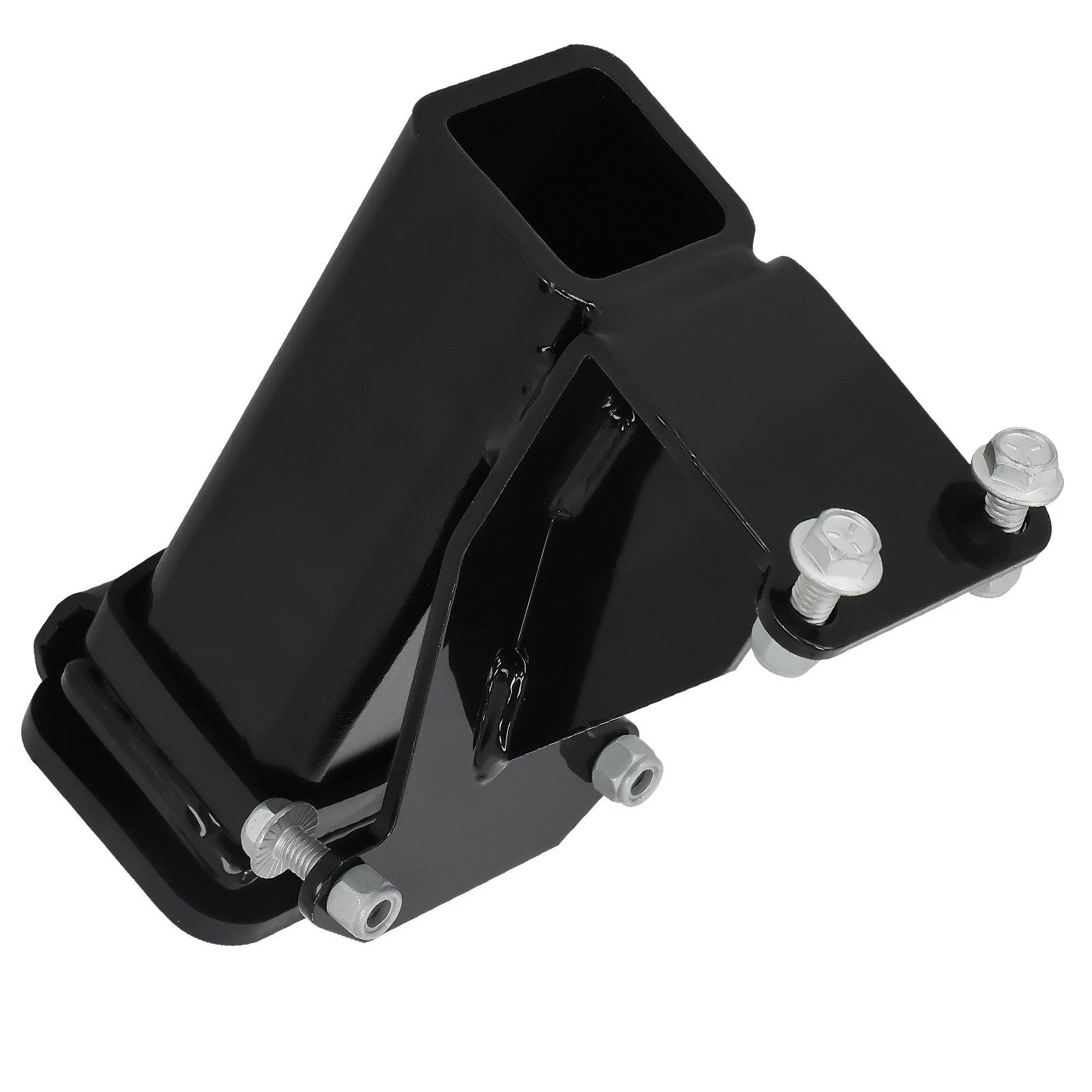 2" Trailer Hitch Kit for Bad Boy Maverick Mower 2021–2024