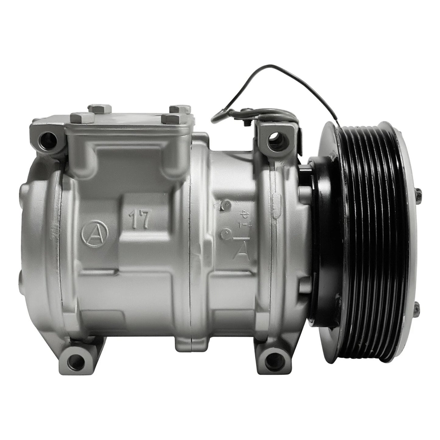 A C Compressor Heavy Duty for John Deere Tractor (2008–2018)