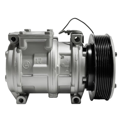 A C Compressor Heavy Duty for John Deere Tractor (2008–2018)