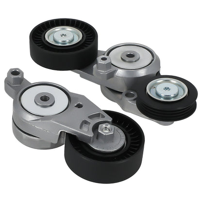 Belt Tensioner Pulley Set for Toyota Camry (2010–2011)