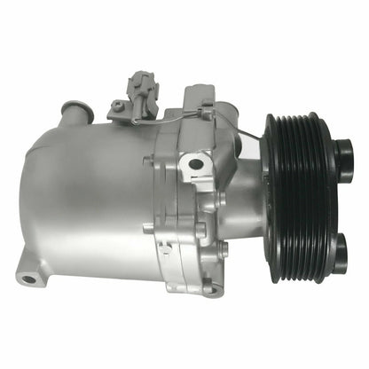 A/C Compressor Kit with O-Rings for Honda Civic (2006–2011)