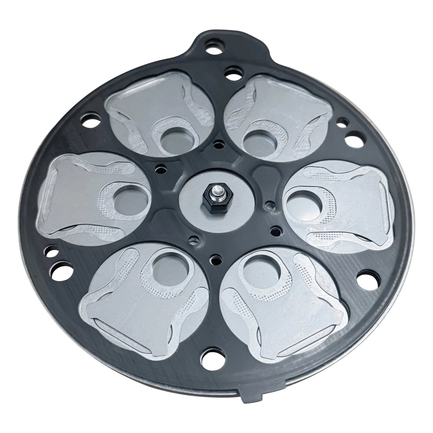 Compressor Valve Plate Kit for Holden Captiva CG (2011–2016)