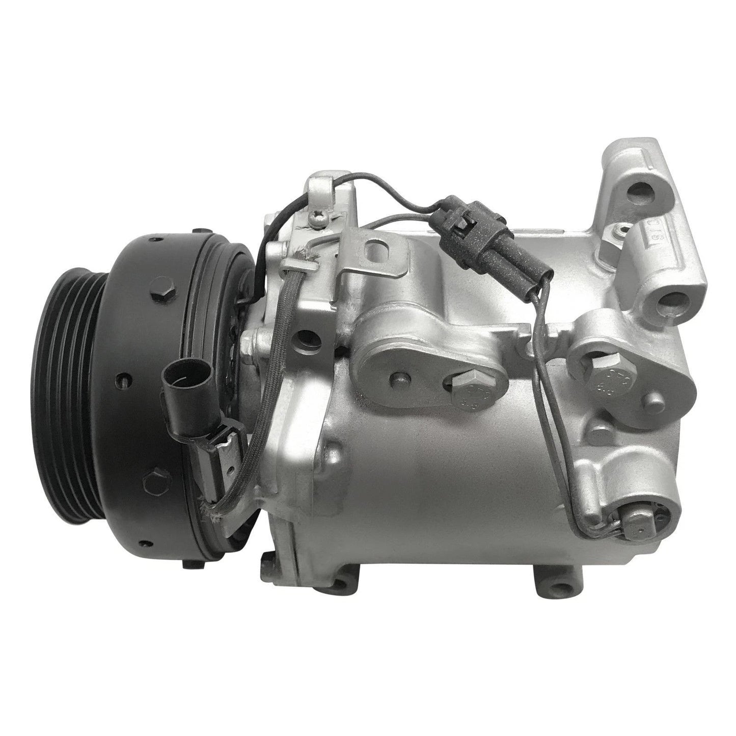 AC Compressor Kit Replacement for Volkswagen Golf (2007–2014)