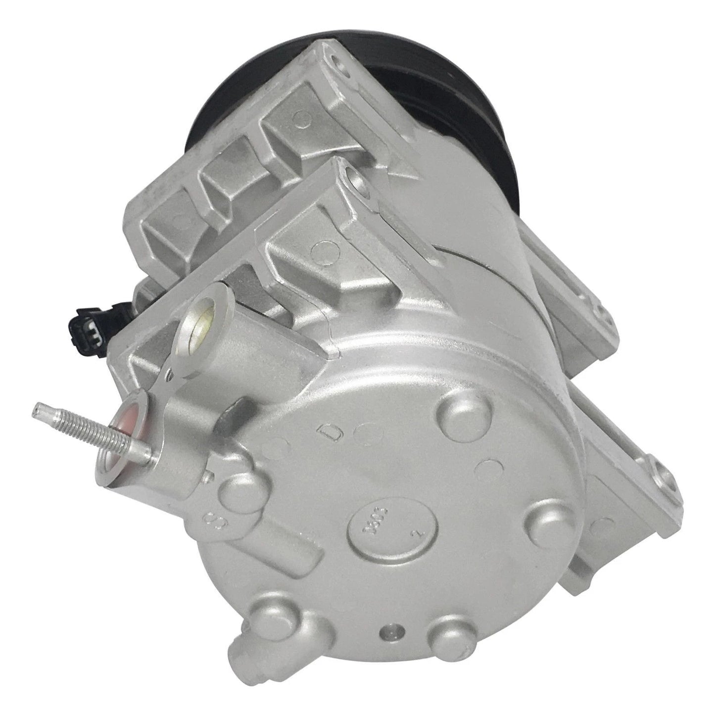 A/C Compressor Kit Replacement for Nissan Rogue 2.5L (2008–2013)